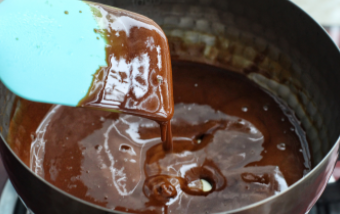 咖啡冻撞奶脏脏茶