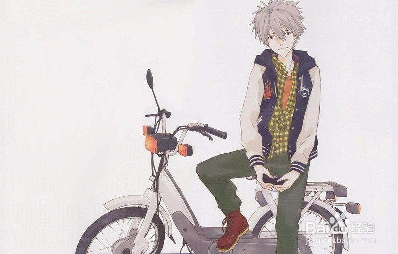 怎样追求到心仪的女孩?