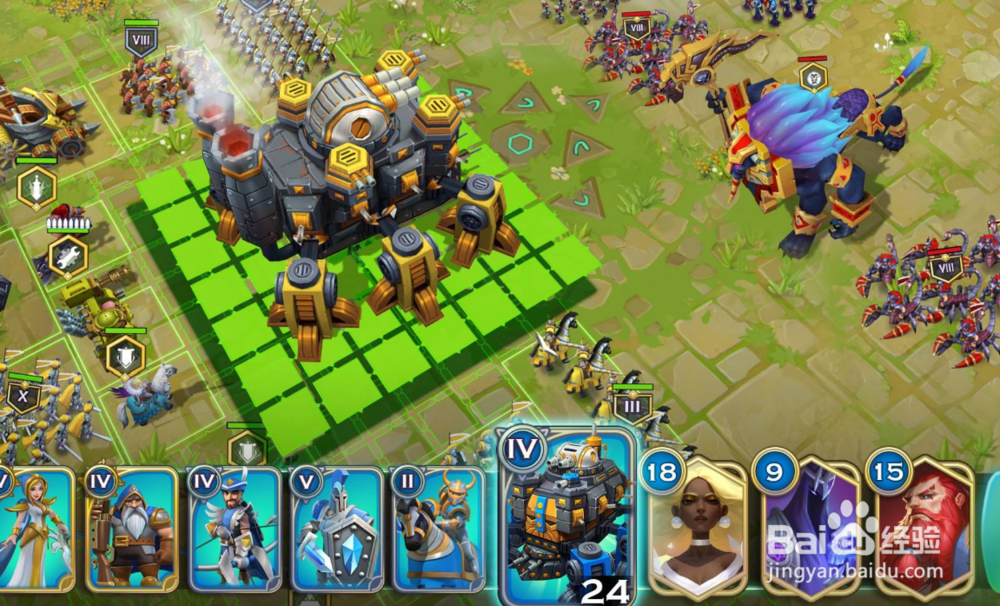 剑与家园如何防金剑开城