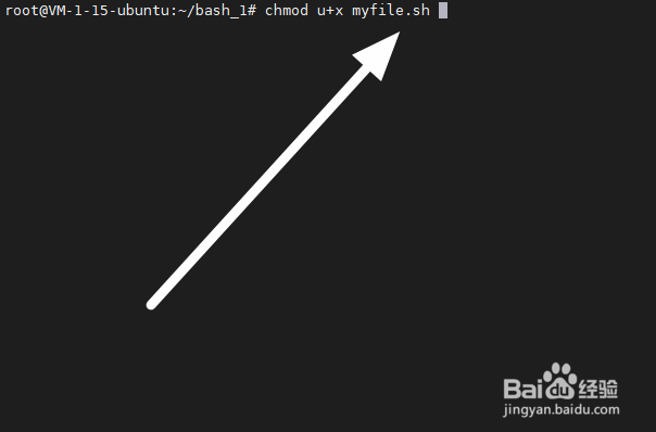 如何在ubuntu的脚本正确使用别名?