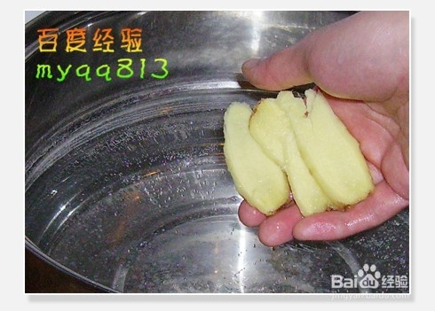 排骨萝卜汤的家常做法