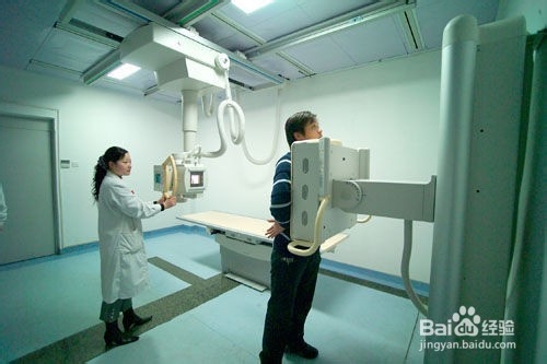医院拍片检查项目如何选择更合理？