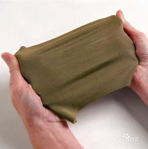 如何识别衣服的质量