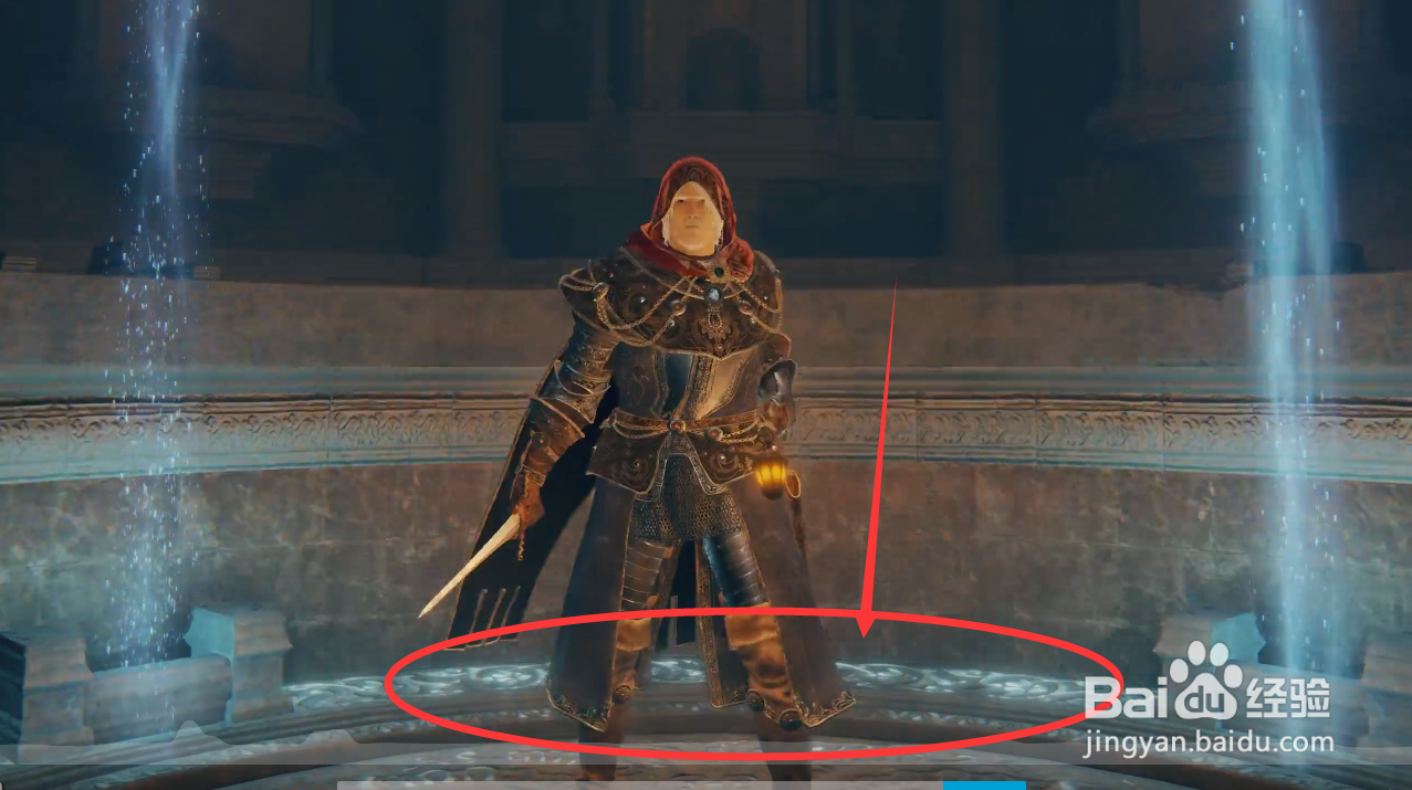 艾尔登法环希芙拉河怎么去