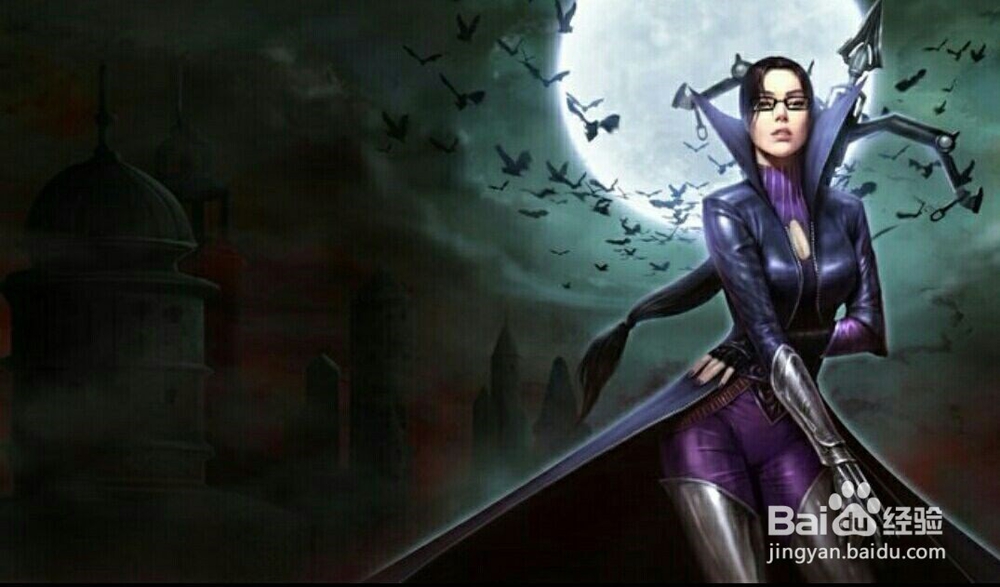 LOL暗夜猎手VN S7最强攻略