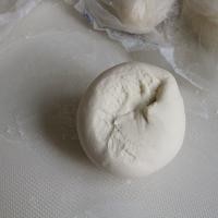 地标商城---白馒头做法