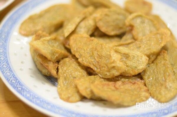 泉州有哪些好吃的美食