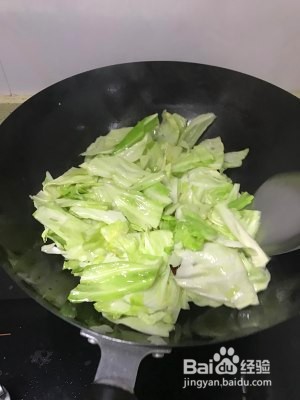 食补佳品糖醋白菜