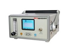 HDWS-143 智能露点分析仪测量方法