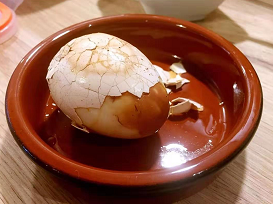 懒人茶叶蛋制作