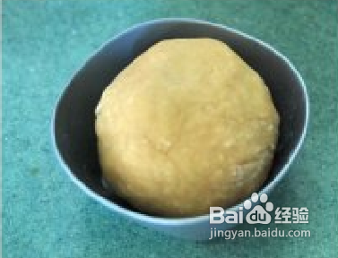 第一次为小铃铛做磨牙棒！