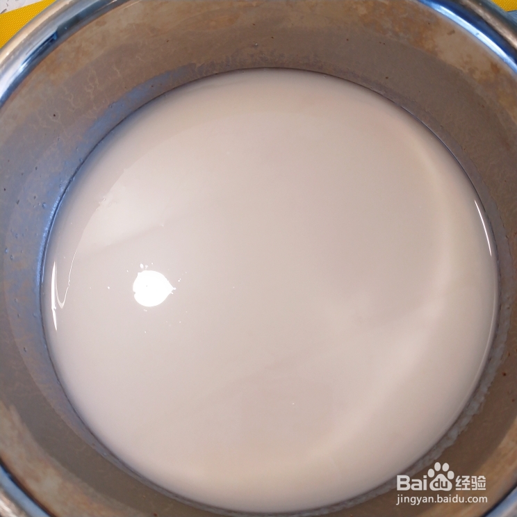 如何做好黄米凉糕