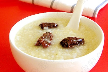 食物美容护肤的小窍门