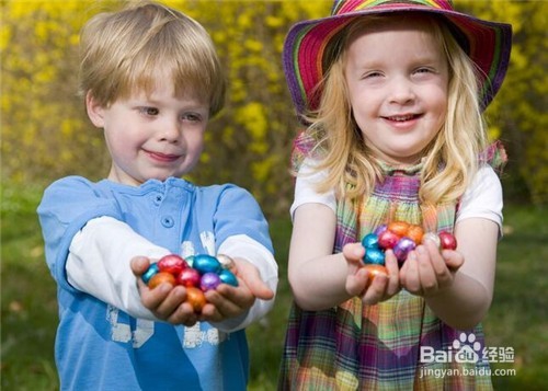 钱不多的情况下,如何让孩子玩得开心?