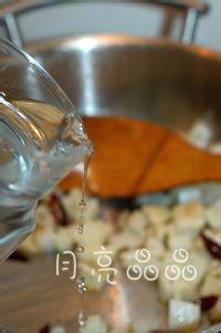 夏日爽口开胃菜－－酸辣藕丁