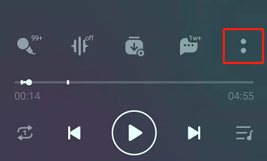 QQ音乐影片在哪开启？