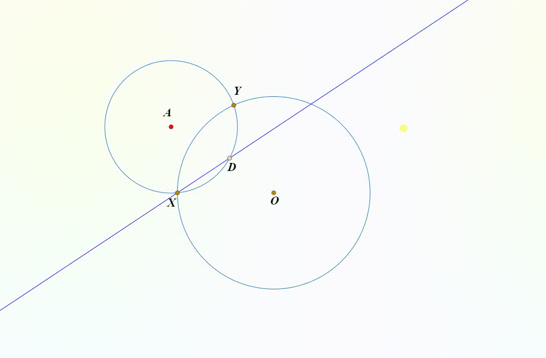 【代数几何】斜环索线构造之:线束构造法