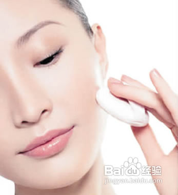 中年女人如何保养皮肤