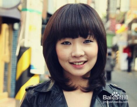 短发也有千变万化的造型 别错过了