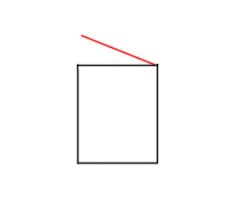 简笔画---怎么画复印机