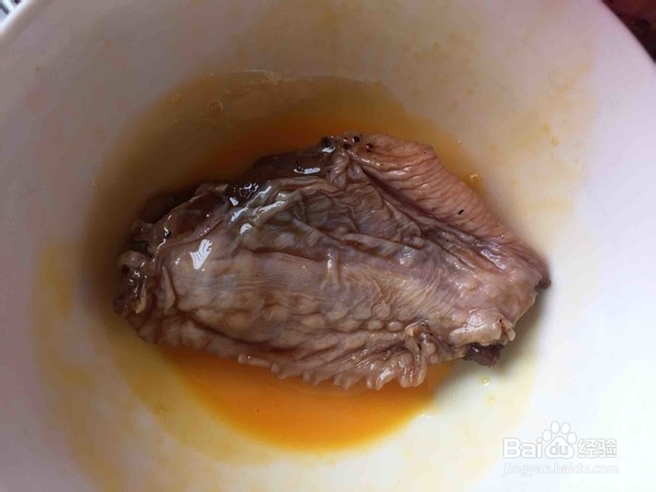 如何做蚝油玉米片烤翅？