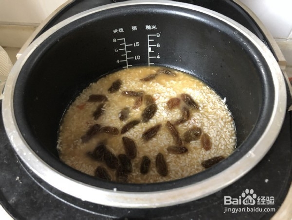 教你做风味手抓饭