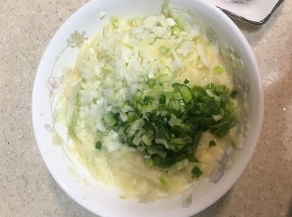 正宗韩式土豆饼