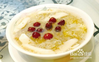 对干眼症的饮食推荐