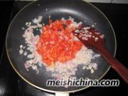 【自制披萨酱】