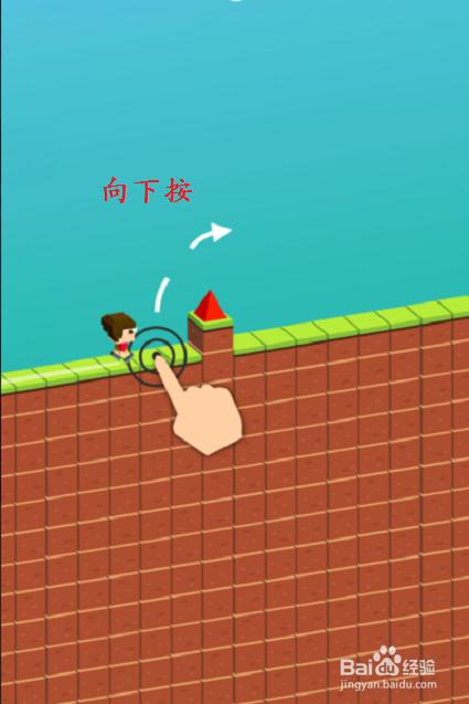 超级跳跳跳游戏玩法攻略