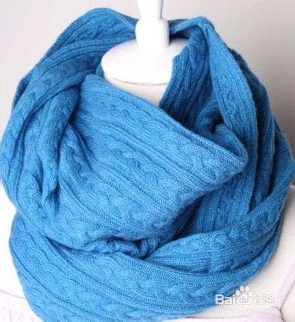 2013冬季暖意十足配饰单品围巾