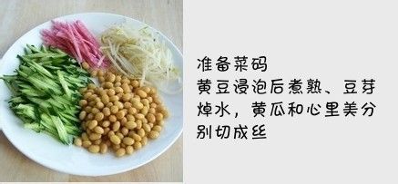 浓缩京味文化的特色小吃……老北京炸酱面