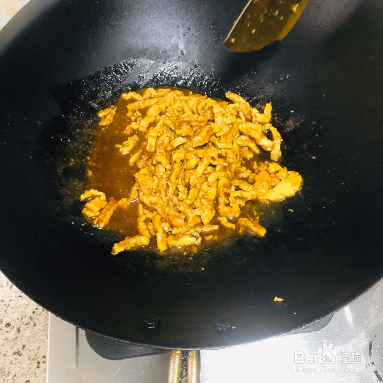 零失手 万能酱汁的做法