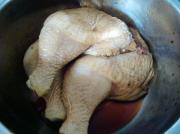 香酥烤鸡腿的做法