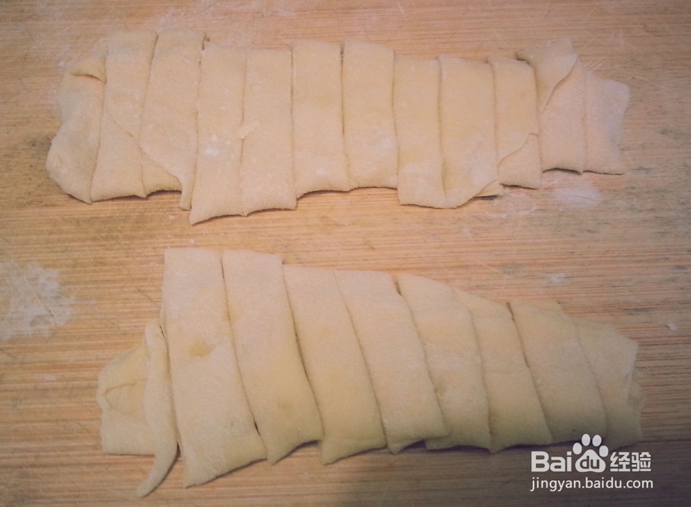 家常菜之鸡蛋手擀面