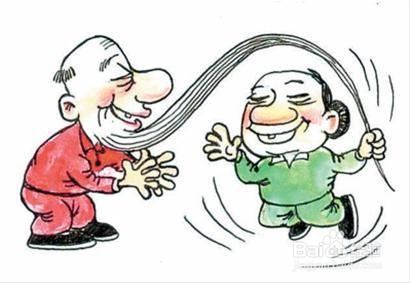 帕金森病的早期症状，不分性别