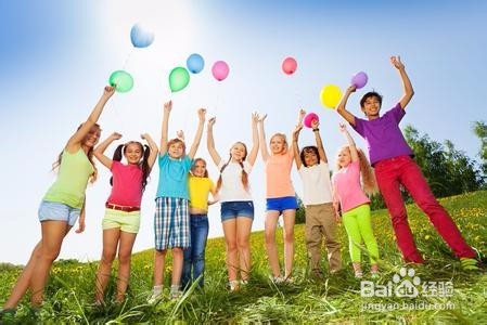 怎样让孩子过目不忘