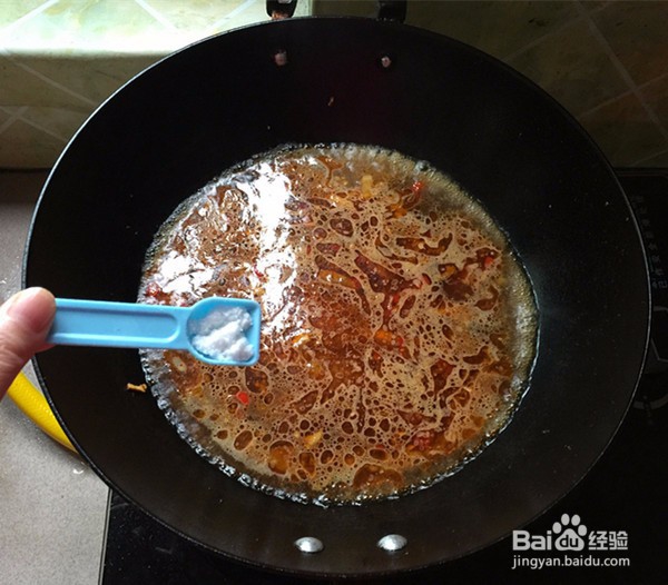 如何做出好吃的泡椒田鸡