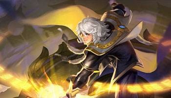 王者荣耀张良游戏攻略