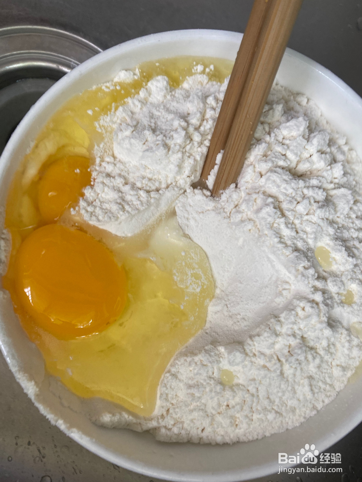 瓠子面疙瘩汤的做法