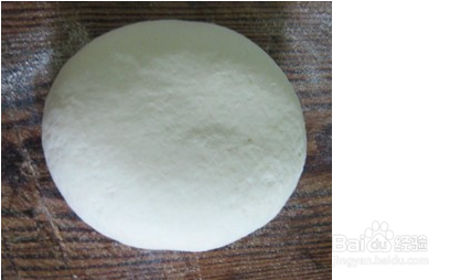 家乡味——葱油饼