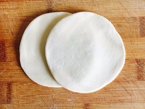 河南特色-莲花卷怎么做