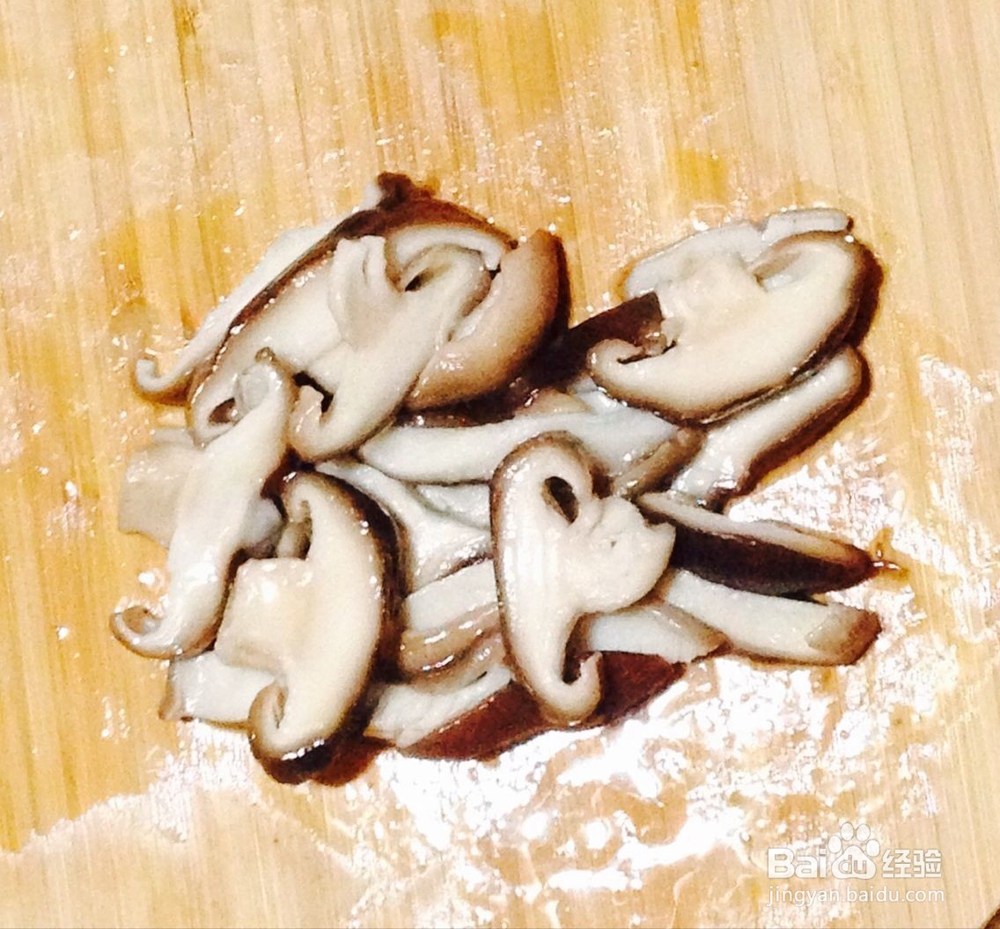 蘑菇浓汤的做法