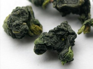 怎样品饮安溪铁观音