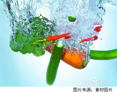 【生活常识】6个日常生活健康饮食小常识