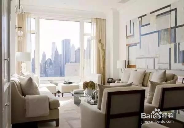 室内设计容易踏入的误区有哪些？