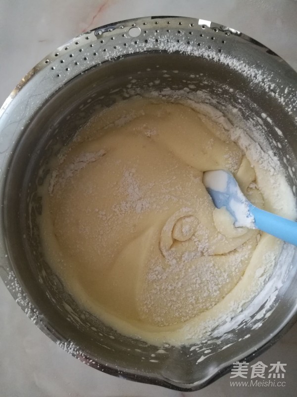 奥利奥咸奶油杯子蛋糕