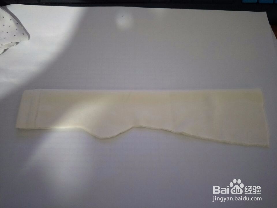 田野搬家时穿的衣服的同款简单做法