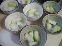 台湾名小吃 排骨酥面