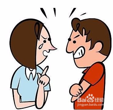 处理与化解朋友之间的矛盾该的方法